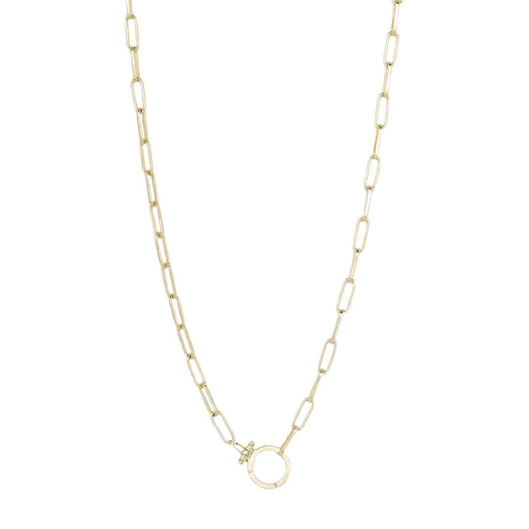 Parker Necklace