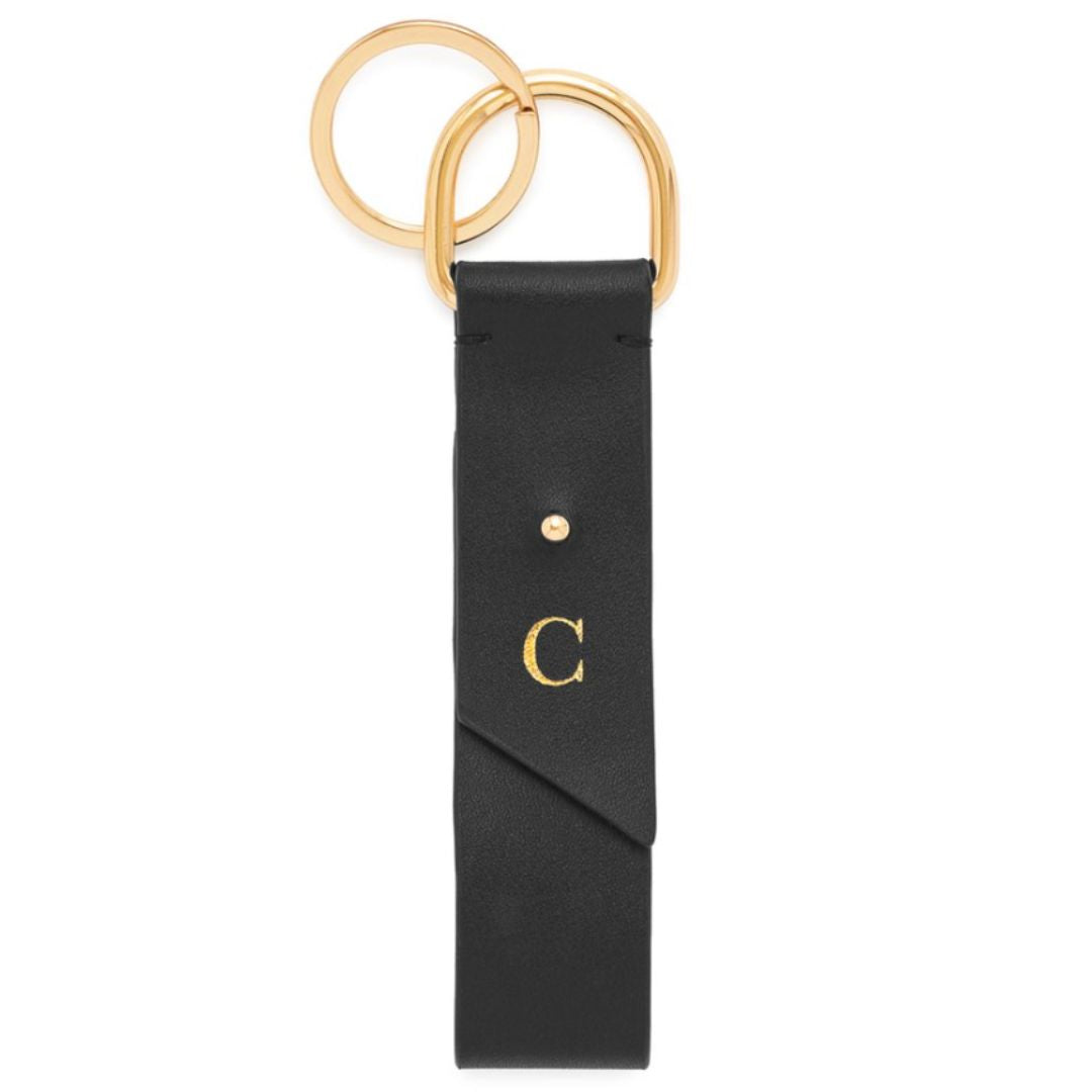 Sugar Paper Key Fob