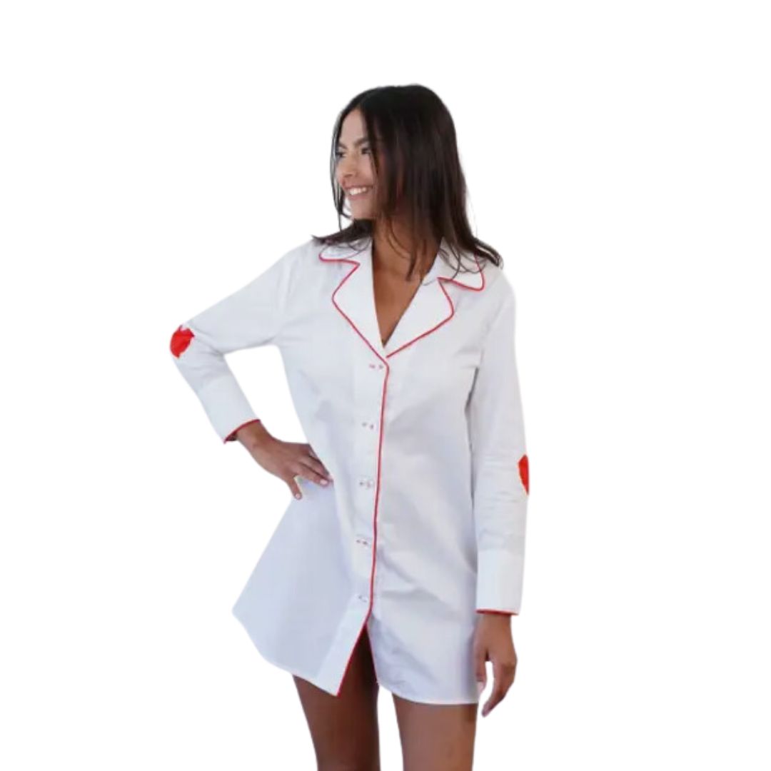 Valentines Day Night shirt