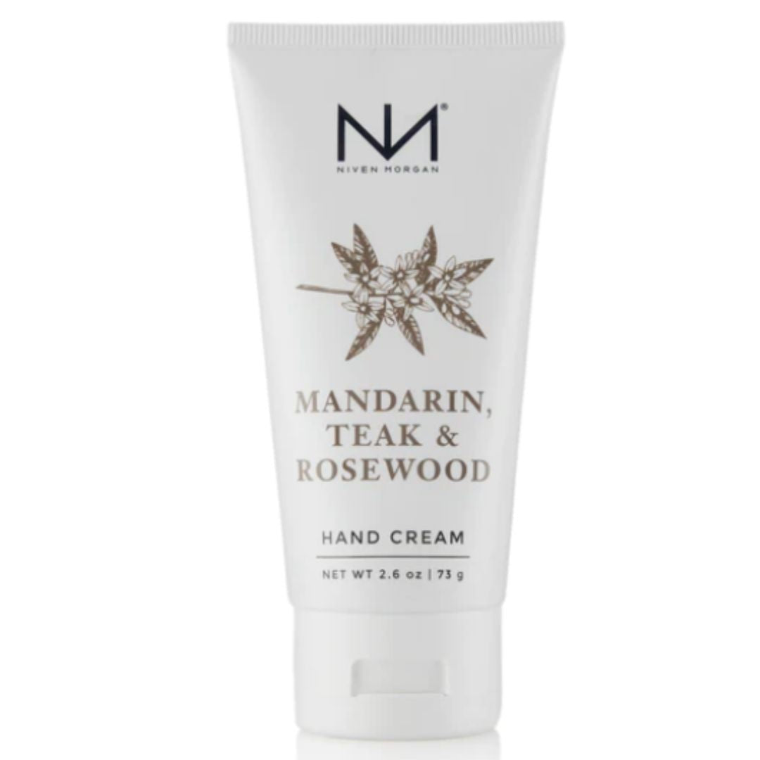 Niven Morgan Hand Cream