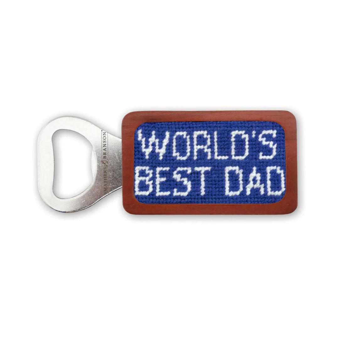 Smathers and Branson Bottle Opener