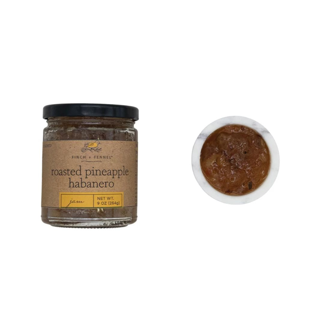 Jam & Jelly