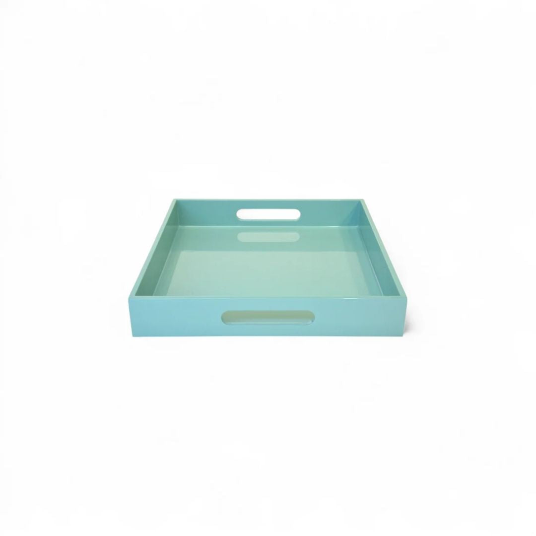 Square Serving Tray Small