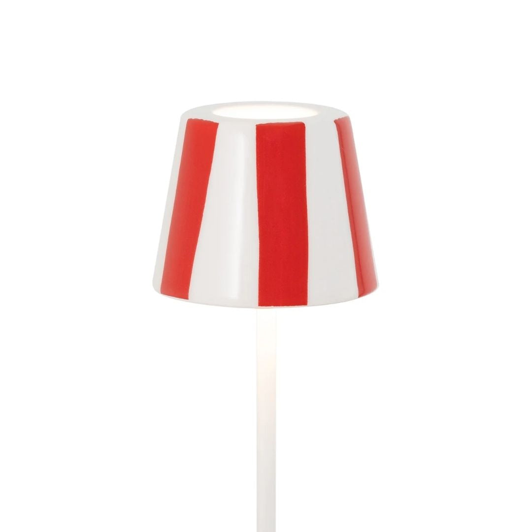 Micro Lido Lamp Shade