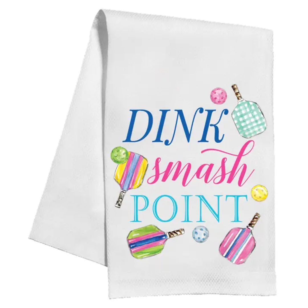 Rosanne Beck Kitchen Towel