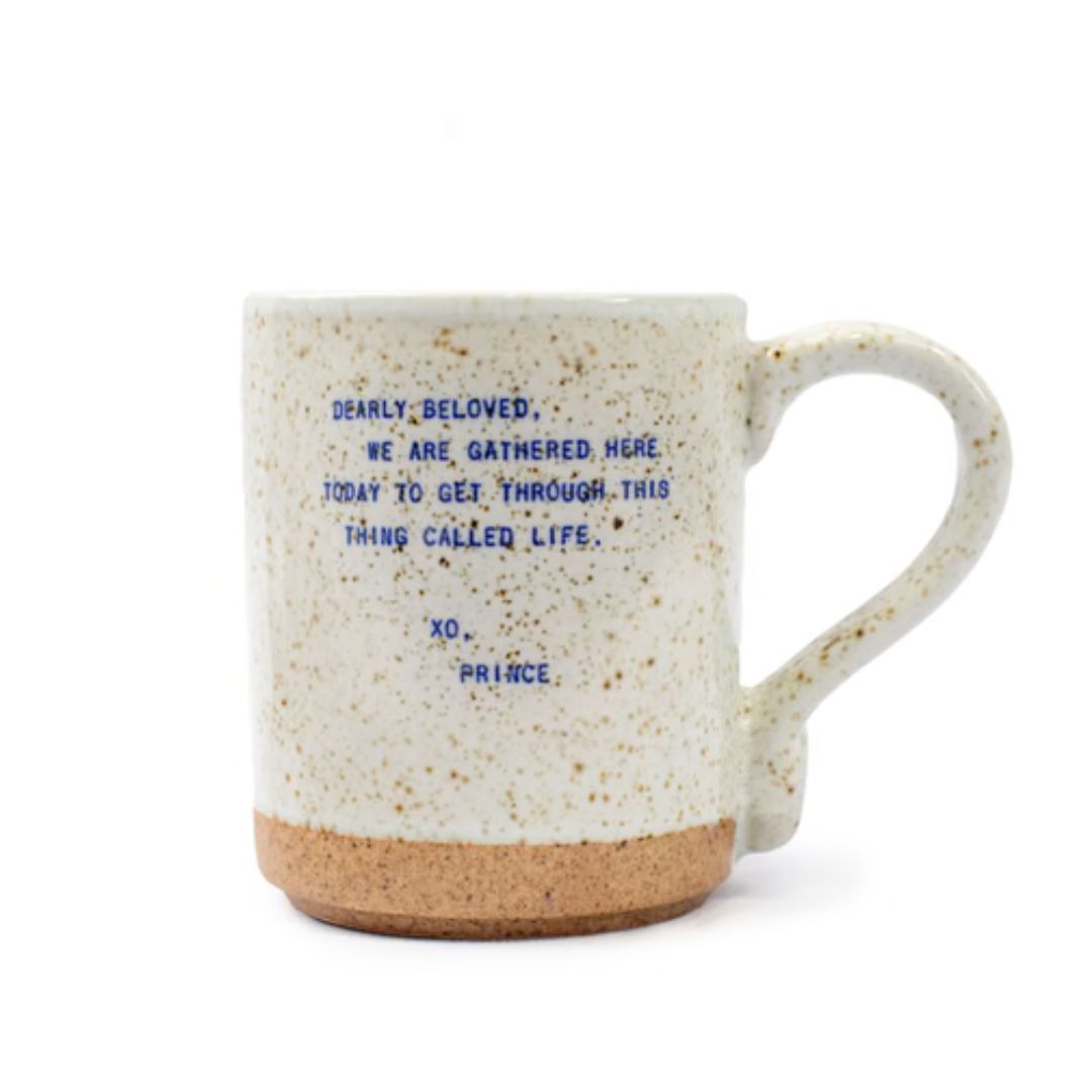 Sugarboo XO Mug