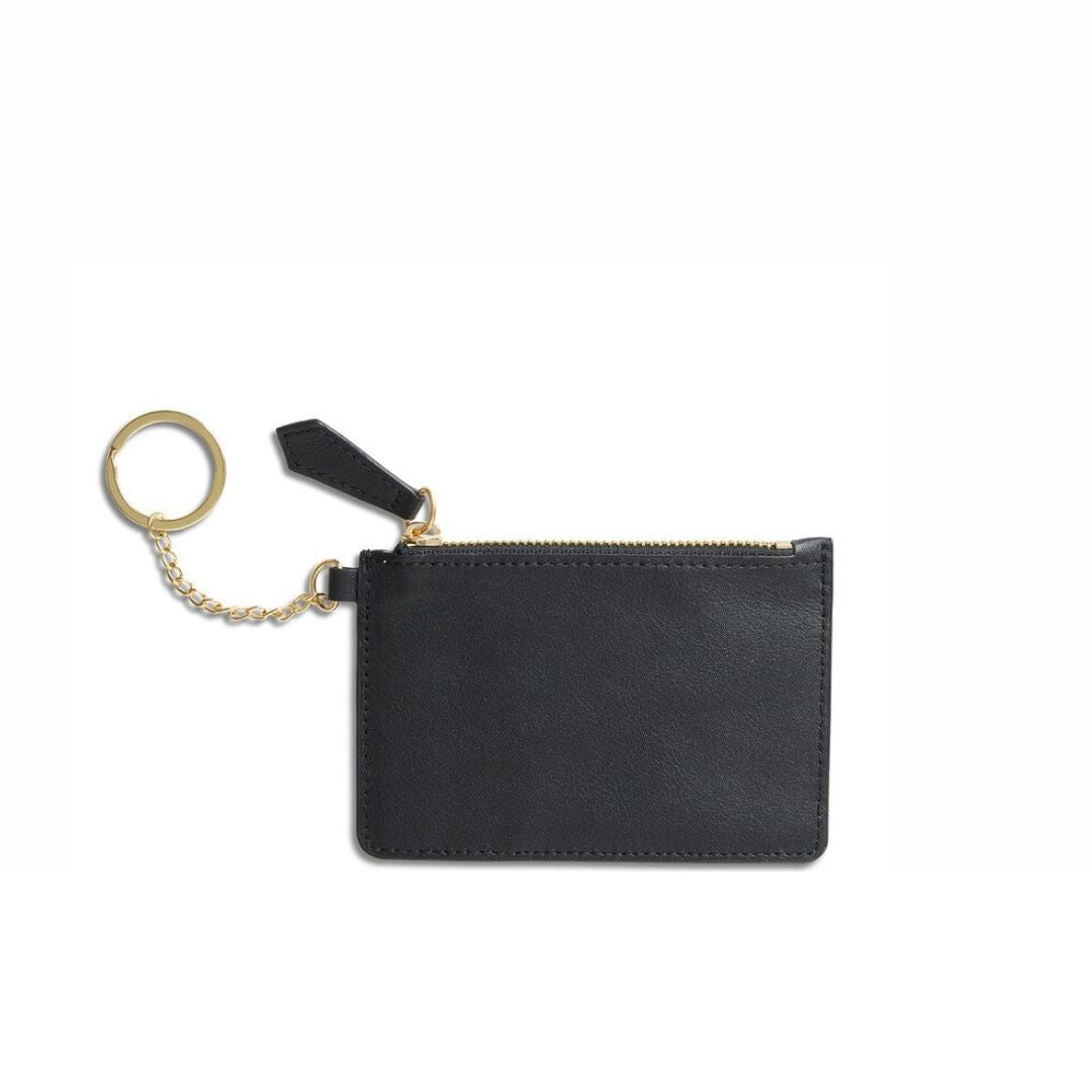 Blvd Ivan Leather Card Holder