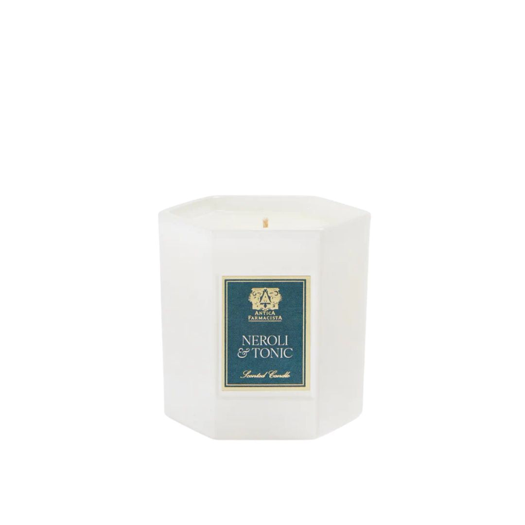 Hexagonal Candle 9oz