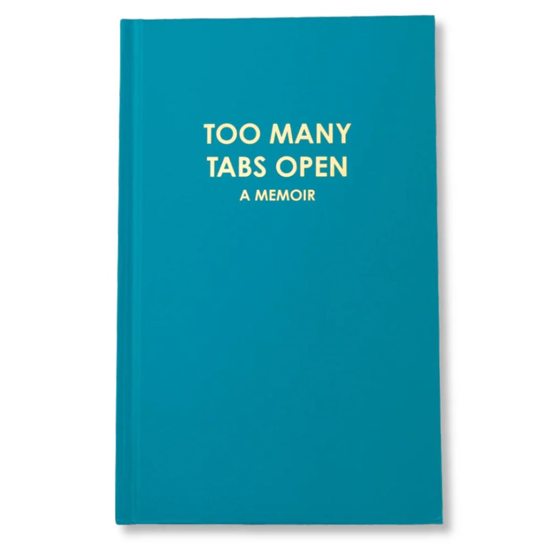 Chez Gagne Bright Journal