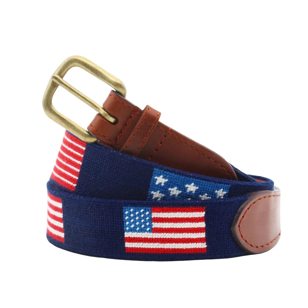 Smathers & Branson Belt