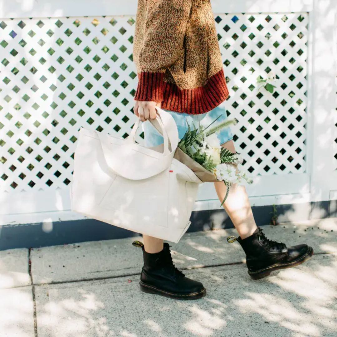 ShoreBags Utility Crossbody Bag