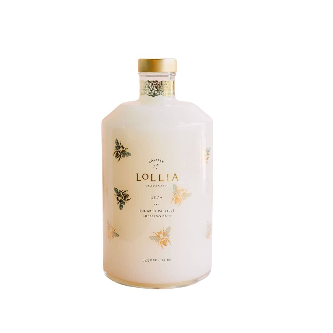 Lollia Bubble Bath