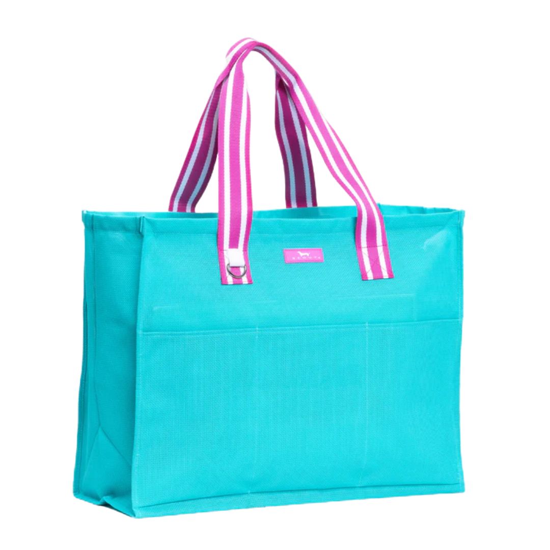 Scout Extended Stay Tote