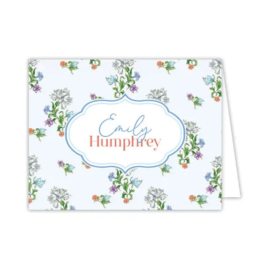 Rosanne Beck Folded Notes