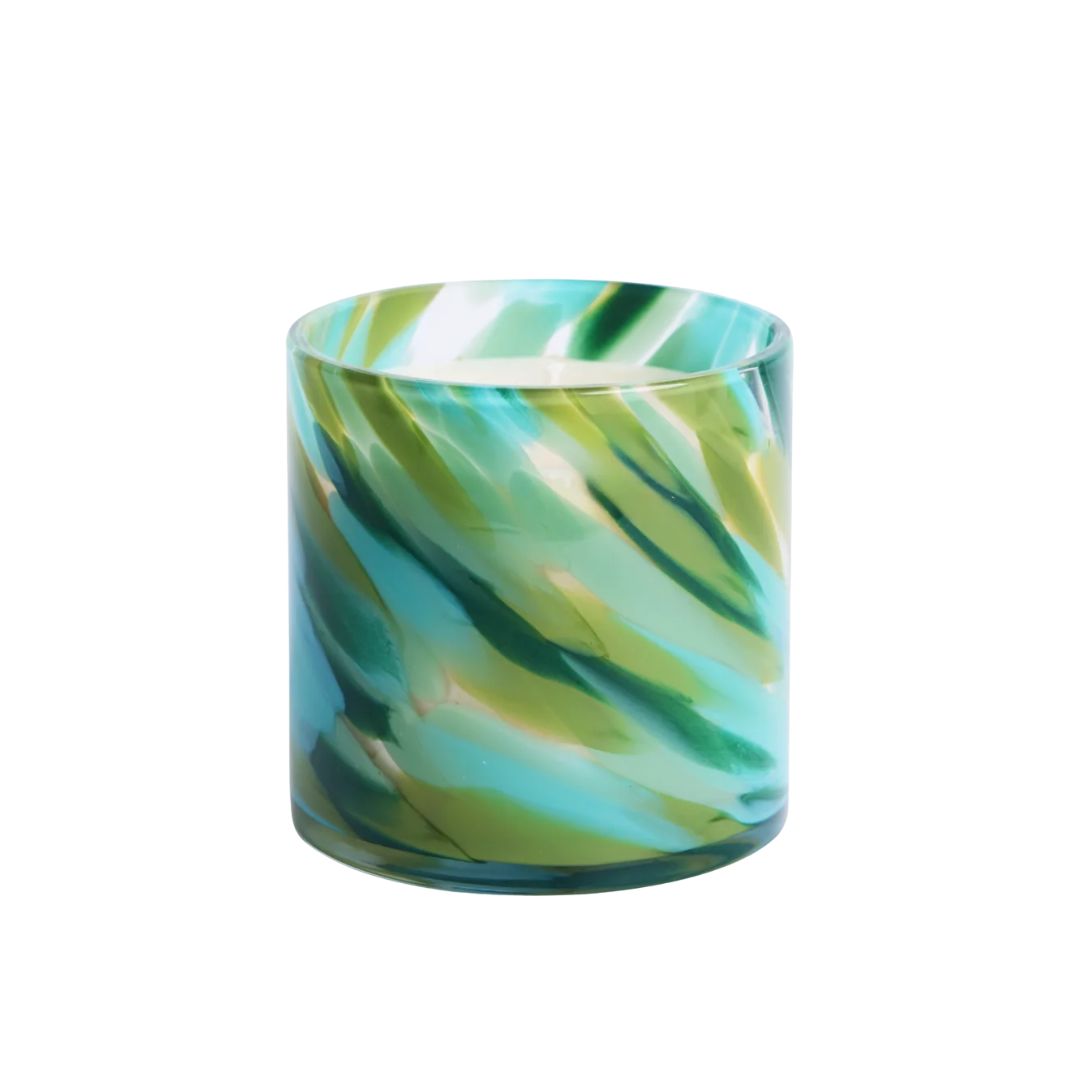 LAFCO Signature Candle
