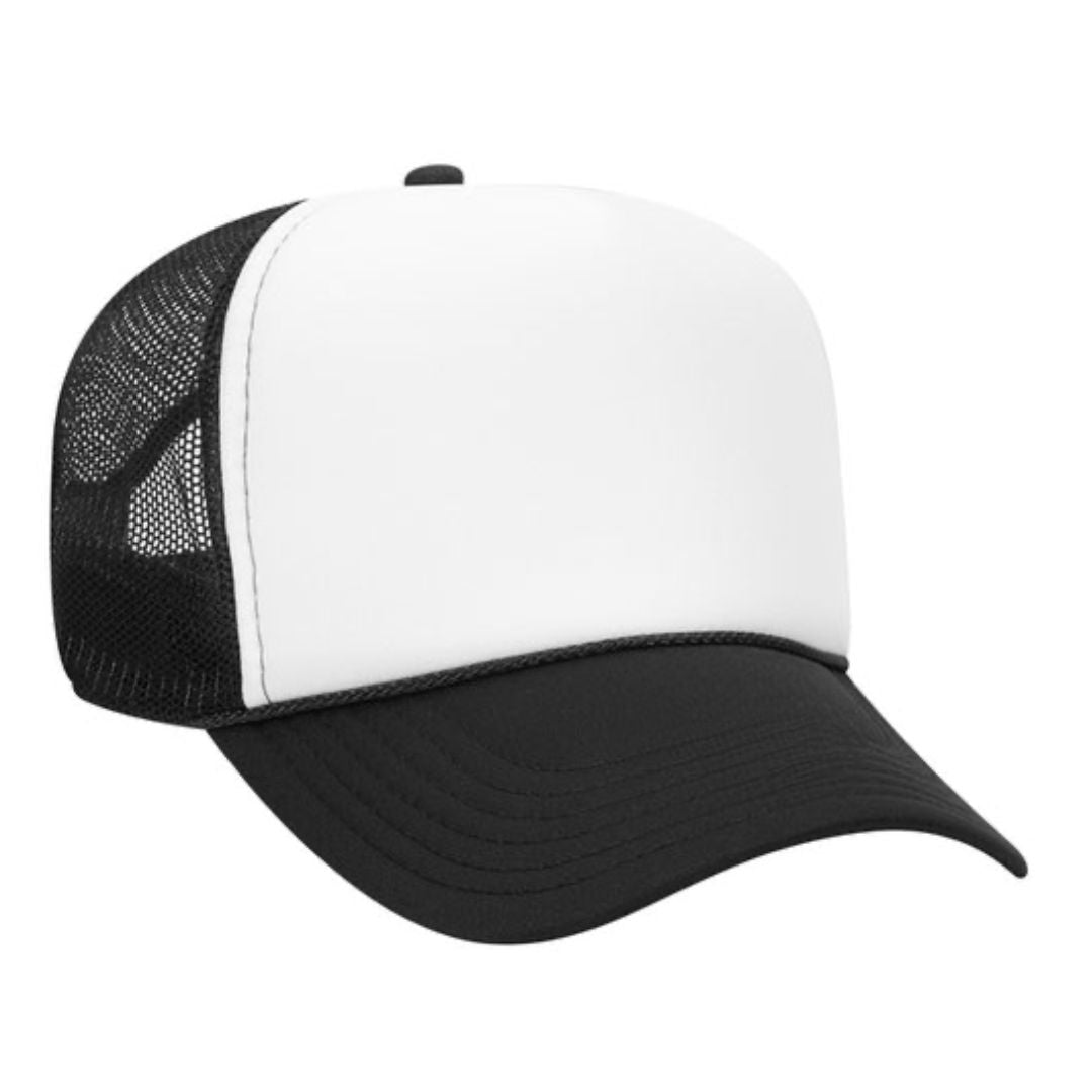 Trucker Hat