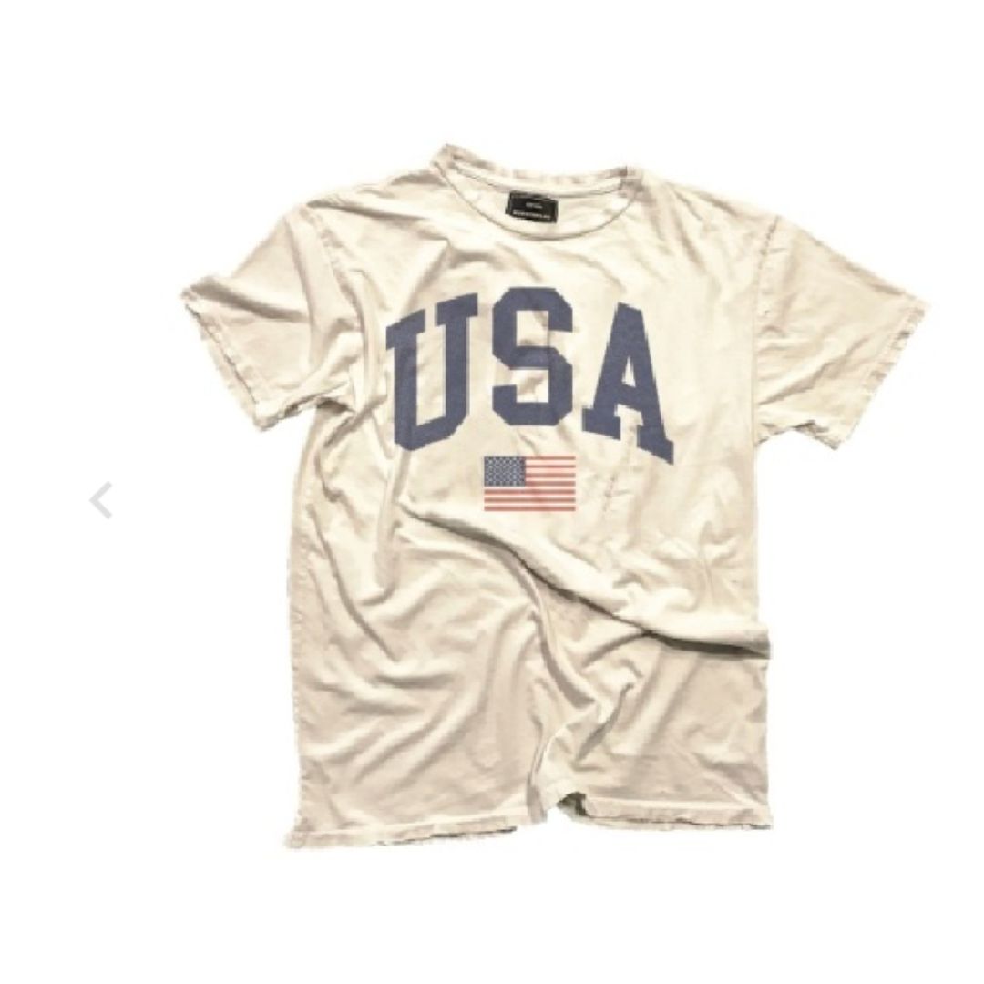 Graphic Tee