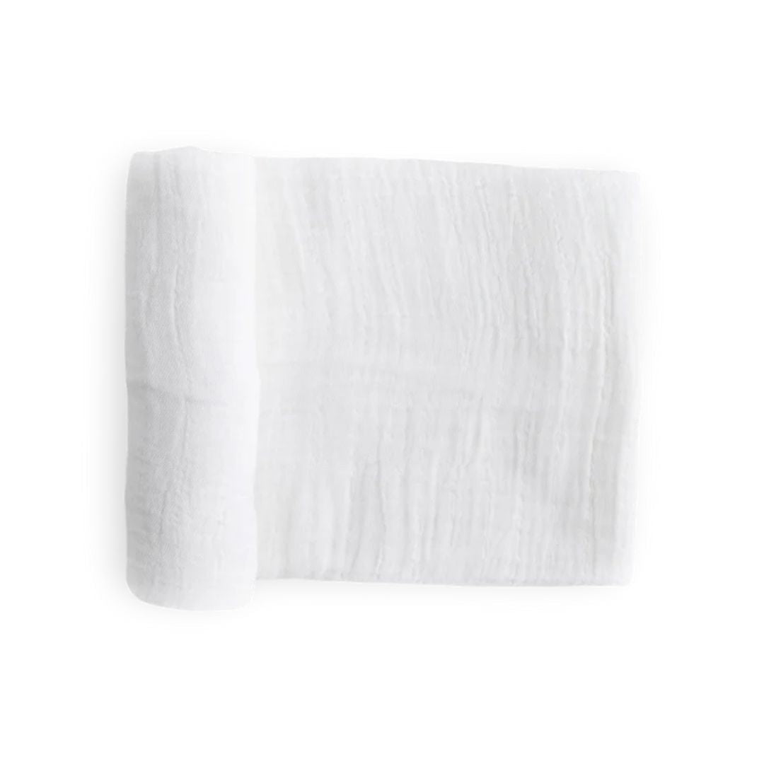 Little Unicorn Cotton Muslin Swaddle