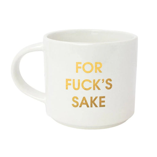 Chez Gagne Mug