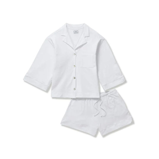 The Olivia Short Set