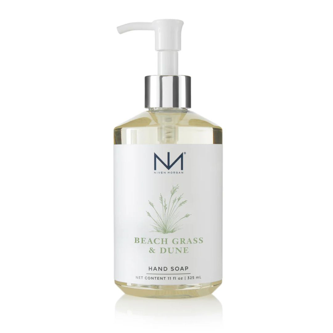 Niven Morgan Hand Soap