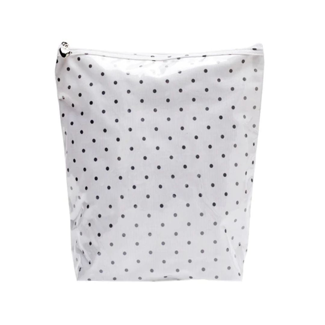 Large Cosmetic Bag