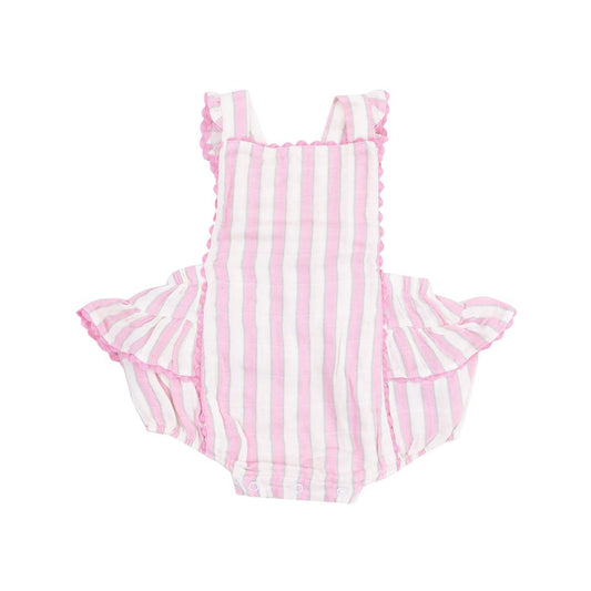 Angel Dear Ruffle Sunsuit
