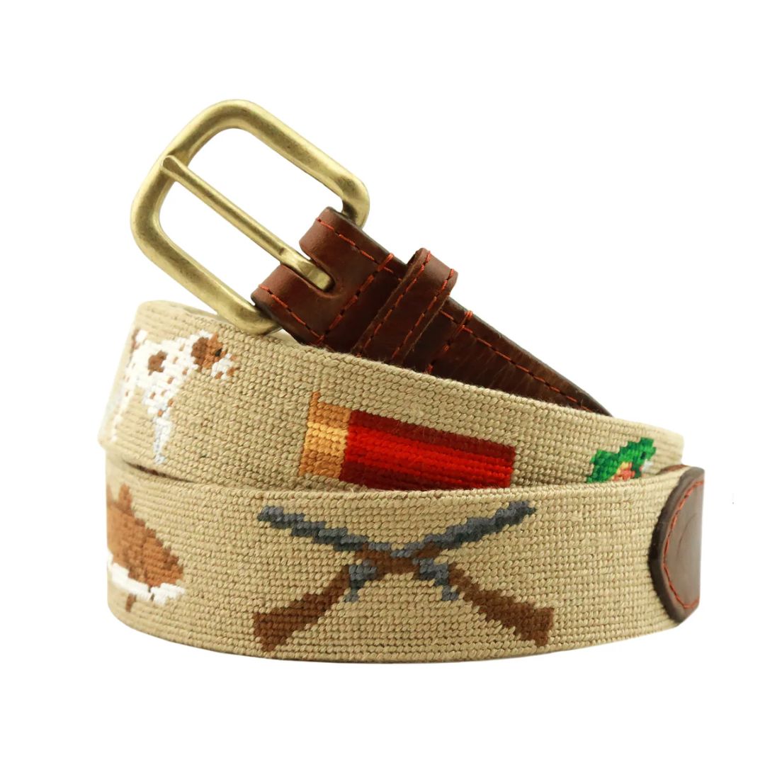 Smathers & Branson Belt