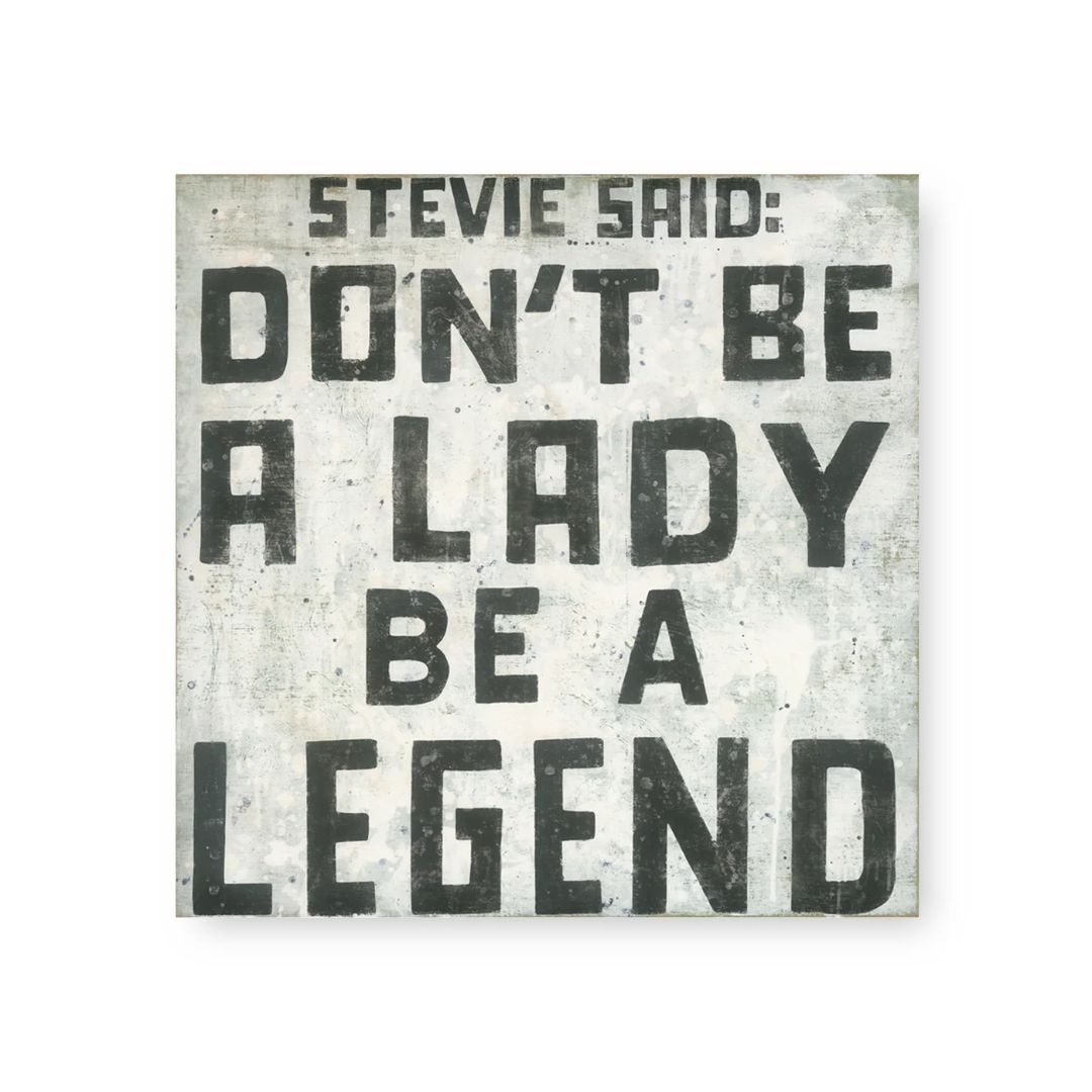 Sugarboo Art Tile 9x9