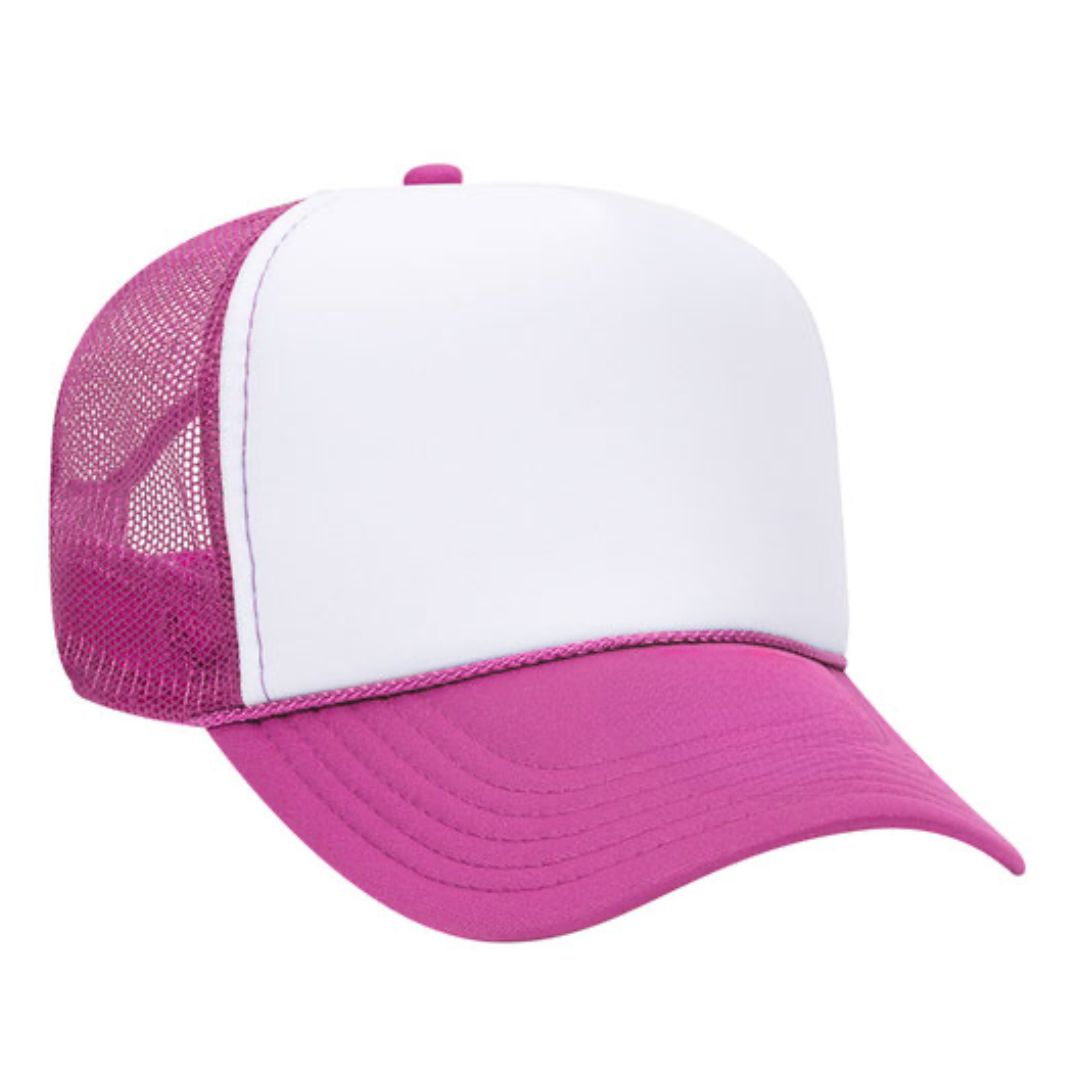 Trucker Hat