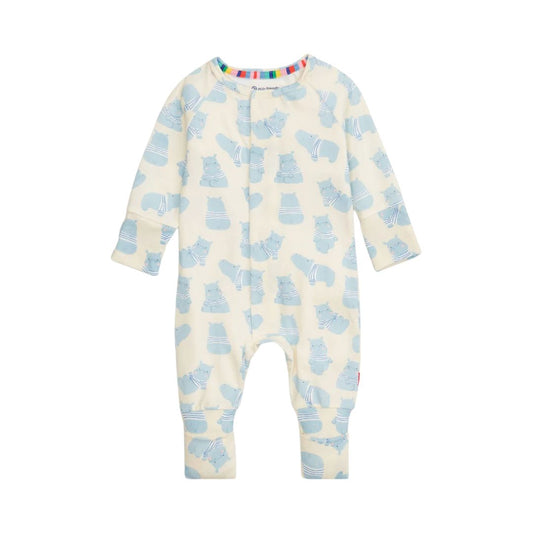 Magnetic Me Modal Coverall