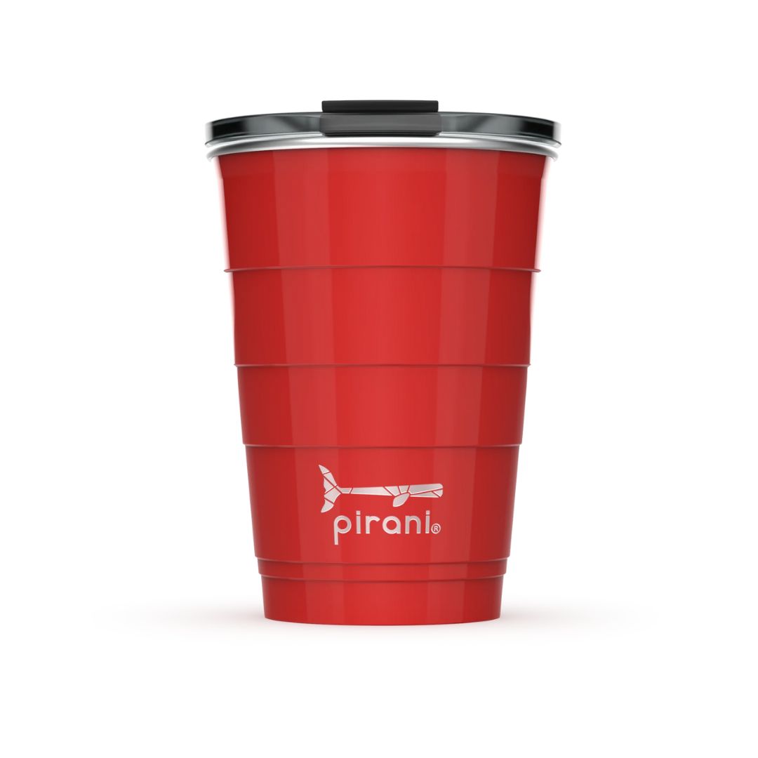 Pirani 16oz Cups