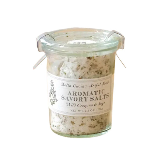 Bella Cucina Salt
