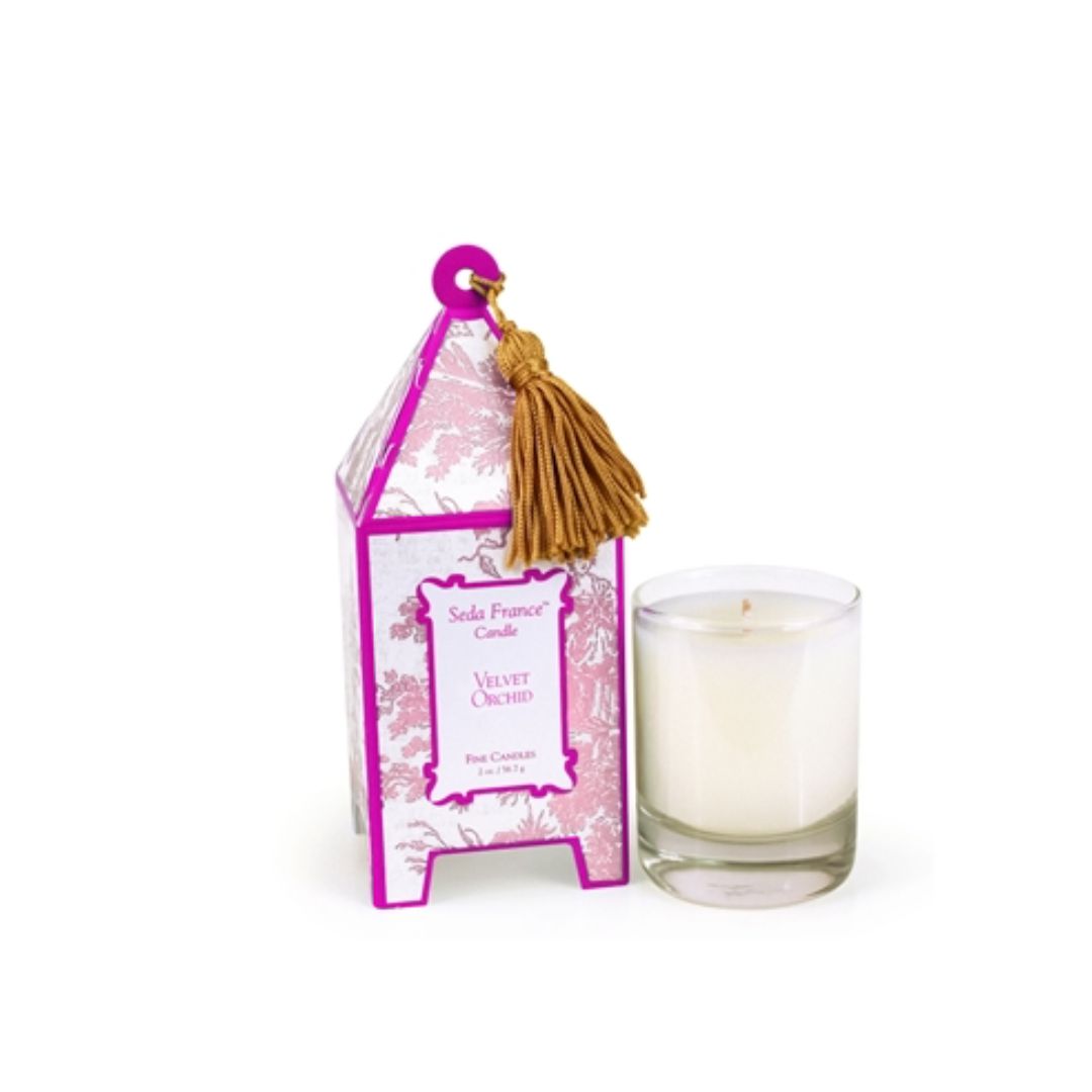 Seda France Mini Pagoda