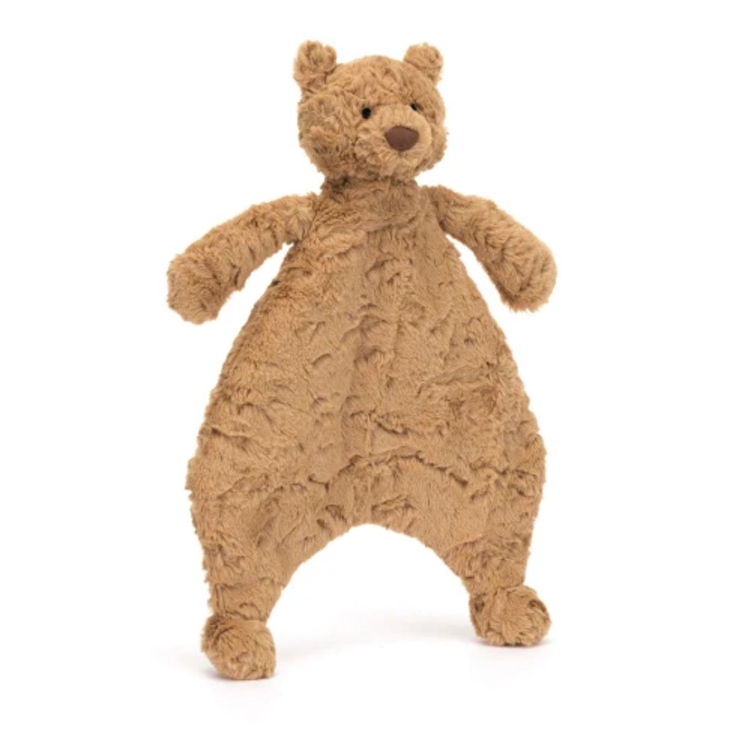 Jellycat Bashful Comforter