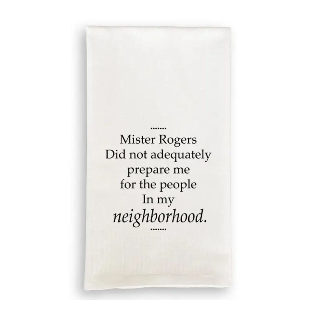 Dishtowel