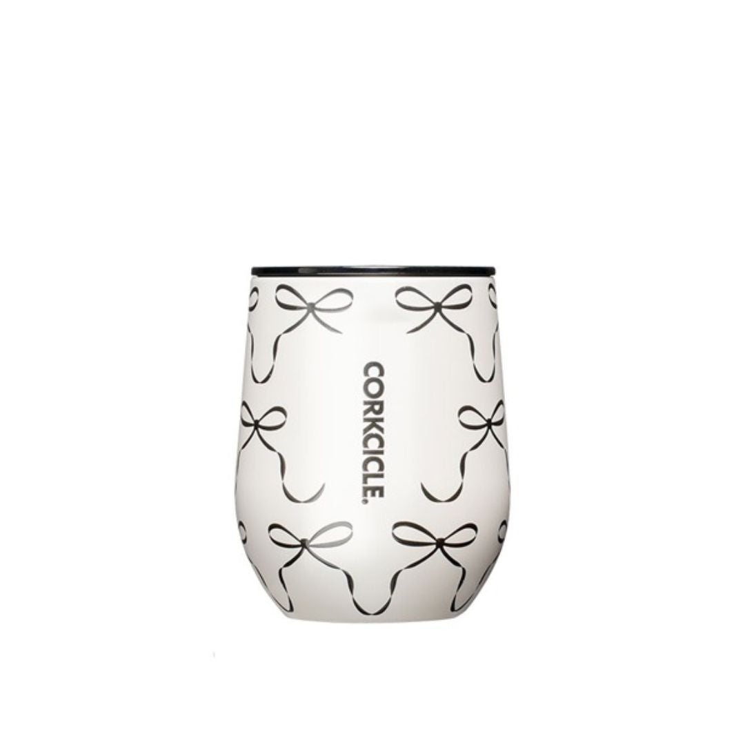 Corkcicle 12oz Stemless