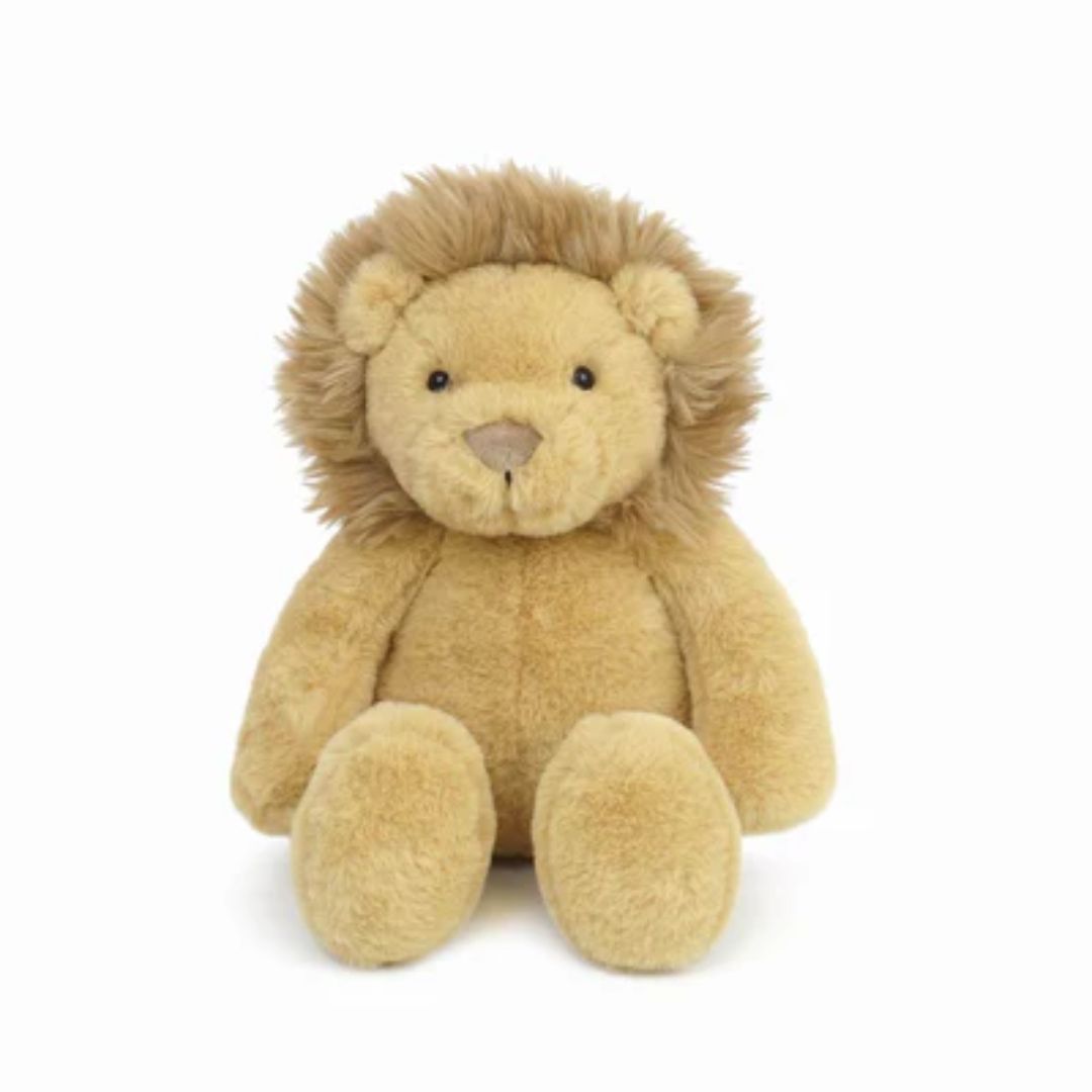 Mon Ami Safari Stuffed Animal