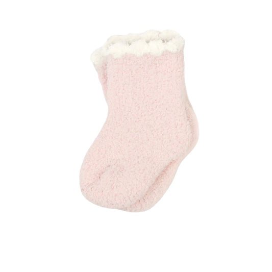 Kashwére Baby Sock