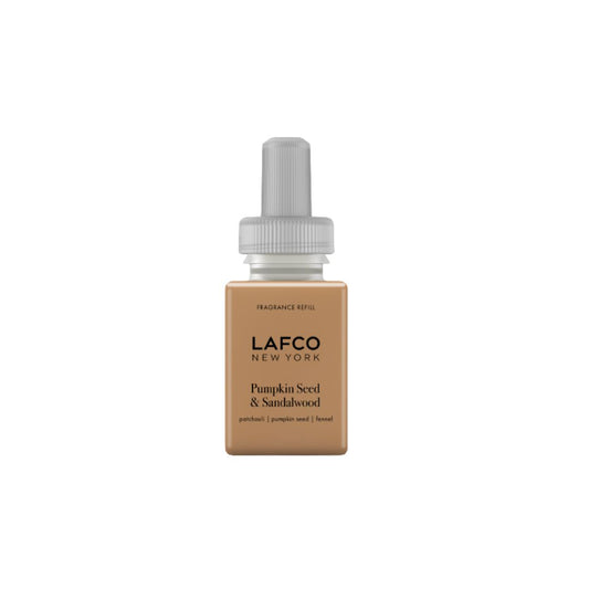 LAFCO Pumpkin Seed & Sandalwood