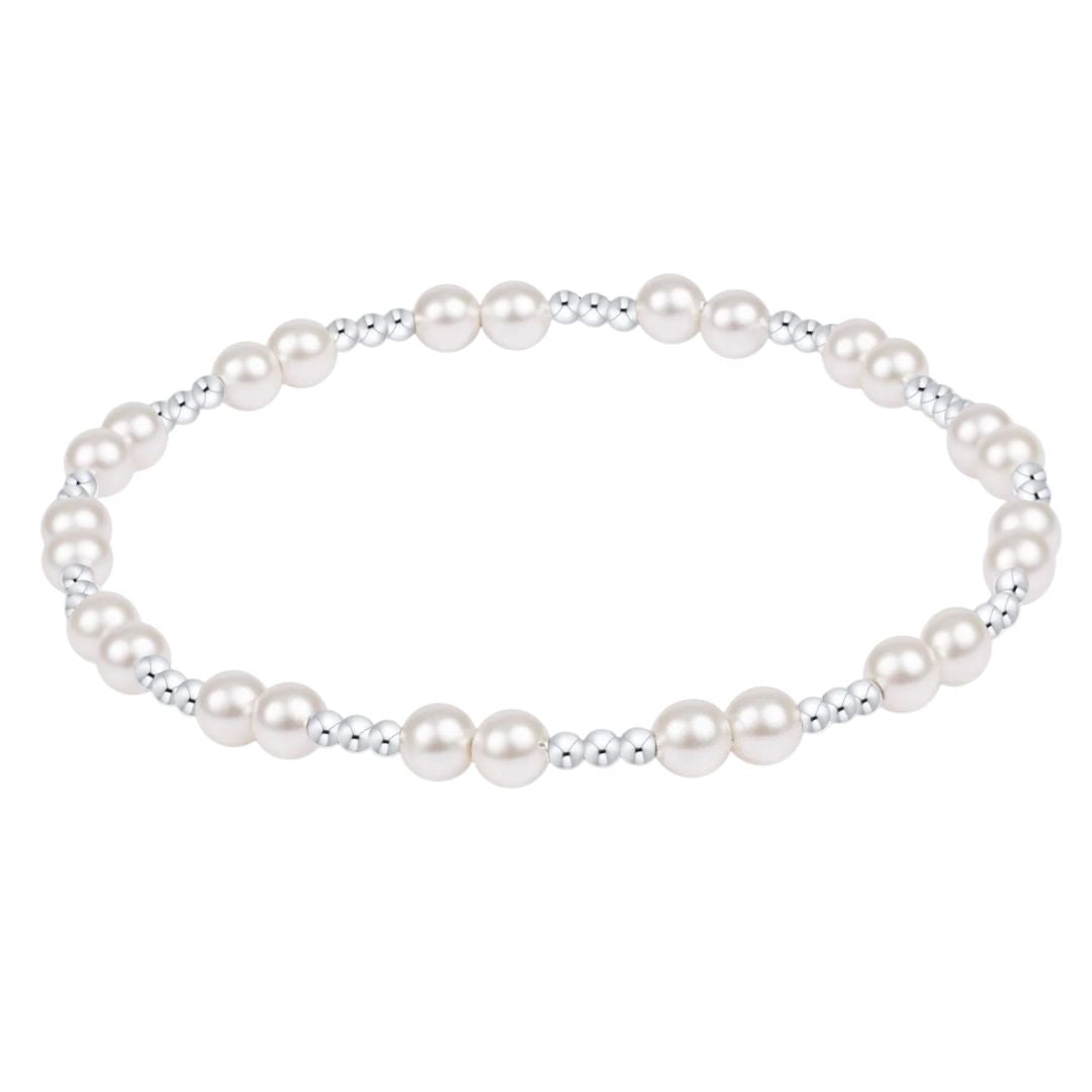 E Newton Together Bracelet