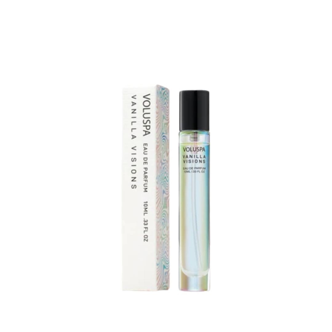 Voluspa Eau De Parfum 10ml