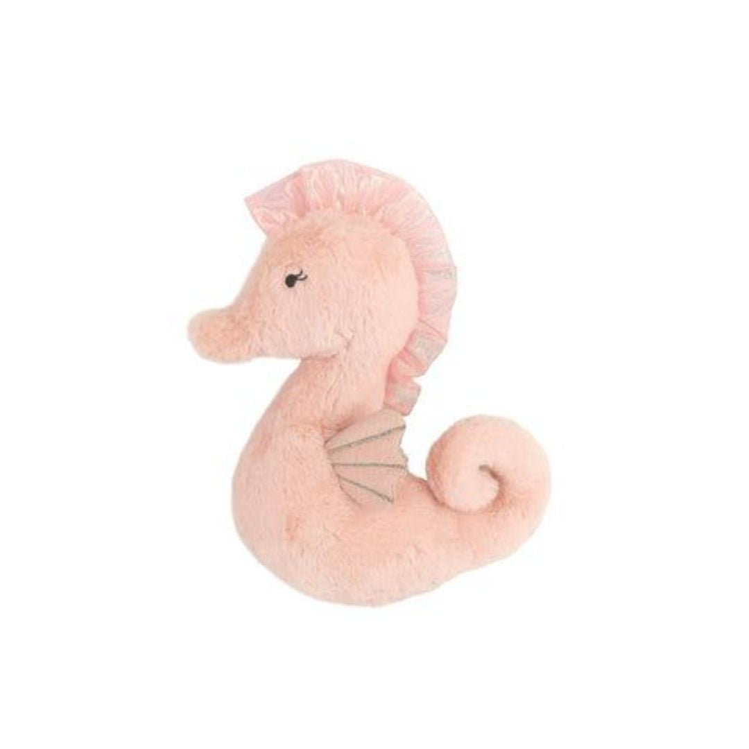 Mon Ami Sealife Stuffed Animal