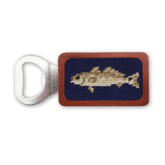 Smathers and Branson Bottle Opener