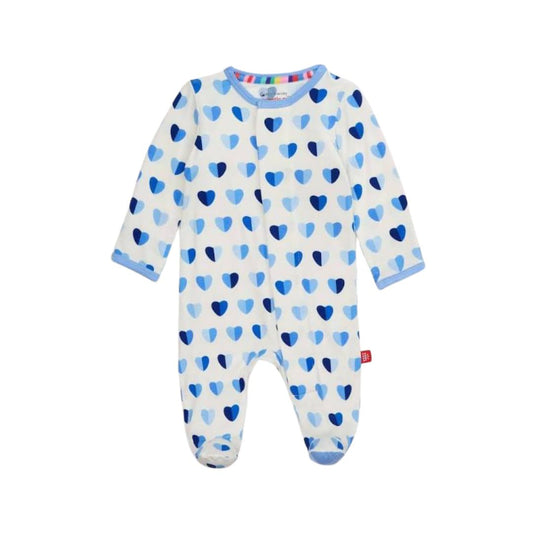 Magnetic Me Modal Footie