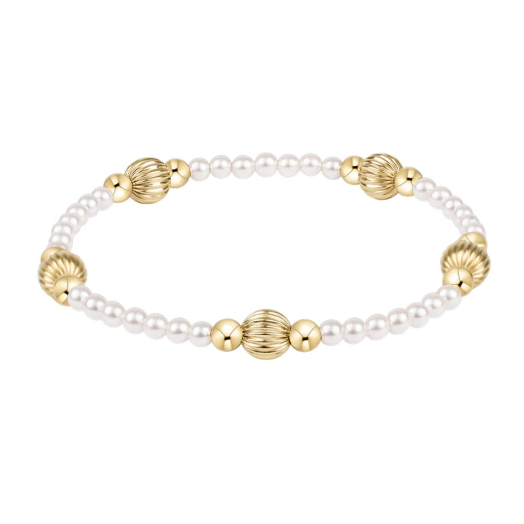 E Newton Purpose Bracelets