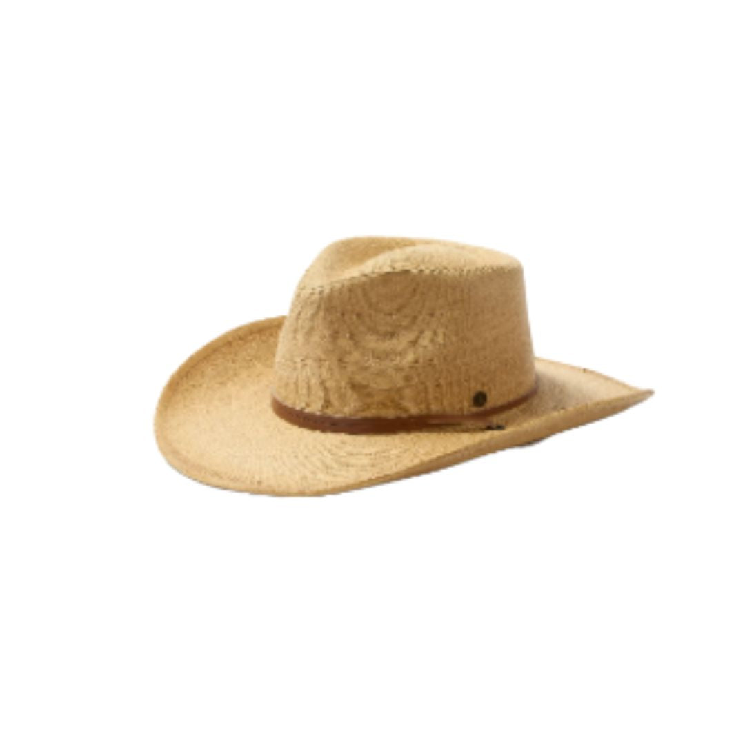 Hemlock Bruma Cowboy Hat