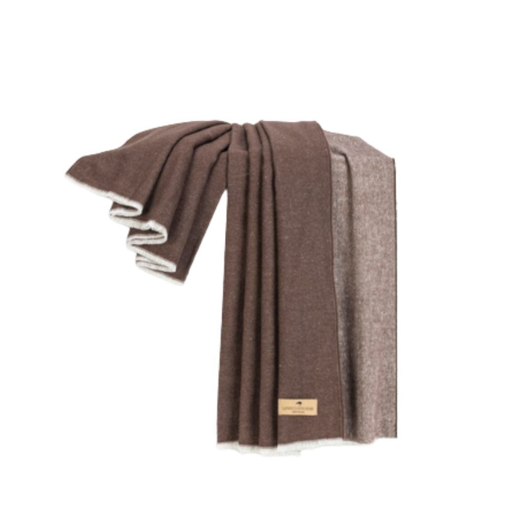 Lands Downunder Aspen Throw