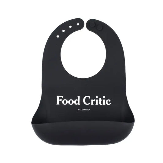 Bella Tunno Wonder Bib