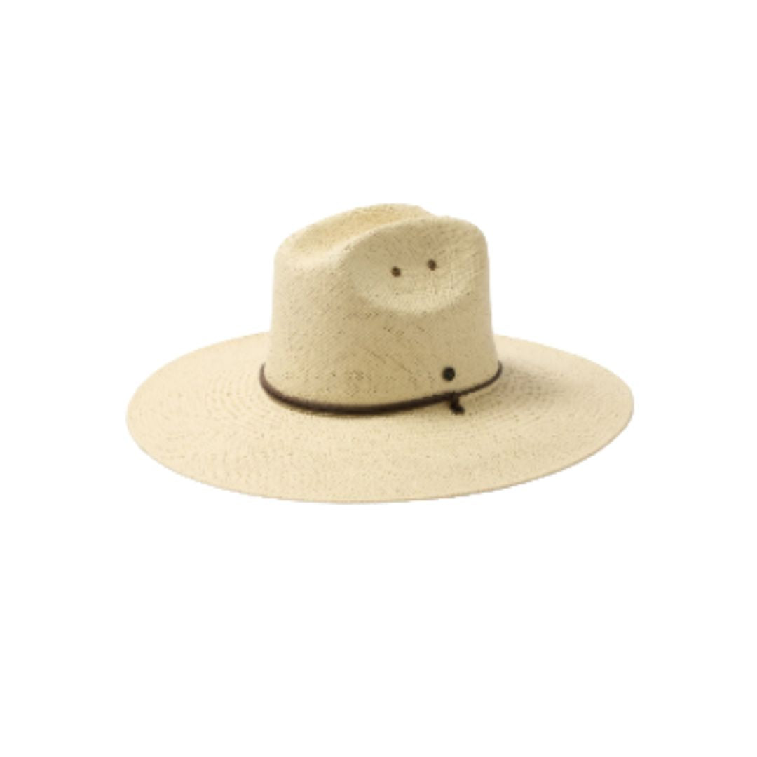 Hemlock Morro Fedora – ivescuratedgifts display picture 3